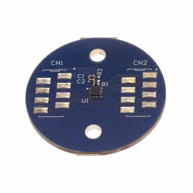 TBMA782-Q-RD-00A Monolithic Power Systems Inc.  Cartes d'évaluation - Capteurs